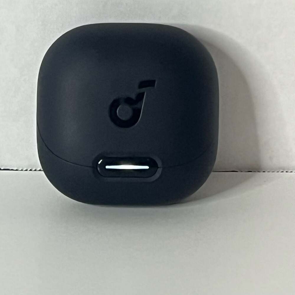 Soundcore Liberty 4 NC True Wireless Noise Canceling Earbuds - Black